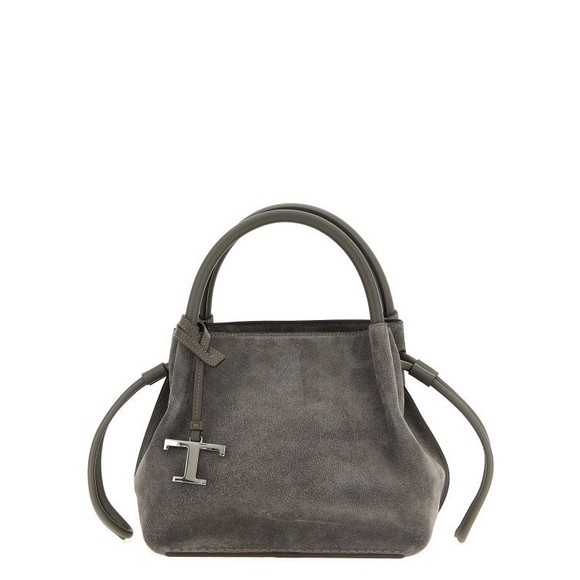 Tod's Handbags - Tods Buz Small Handbag - NWT